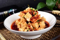 正宁老豆腐制作工艺