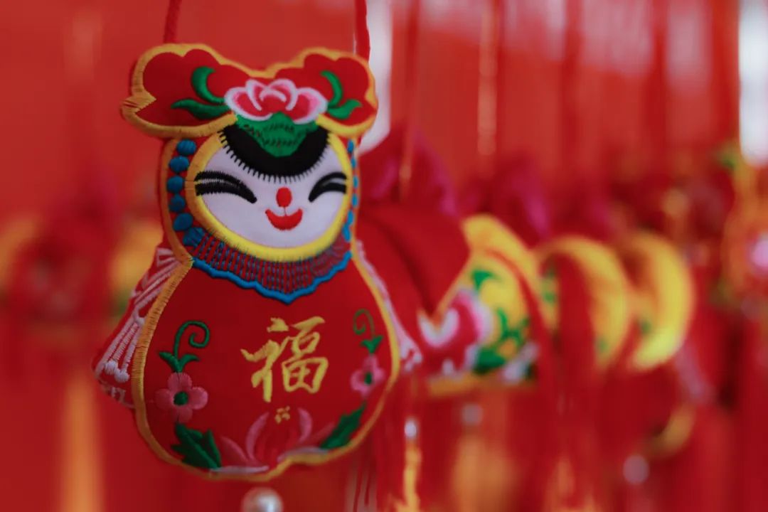 正宁香包香天下