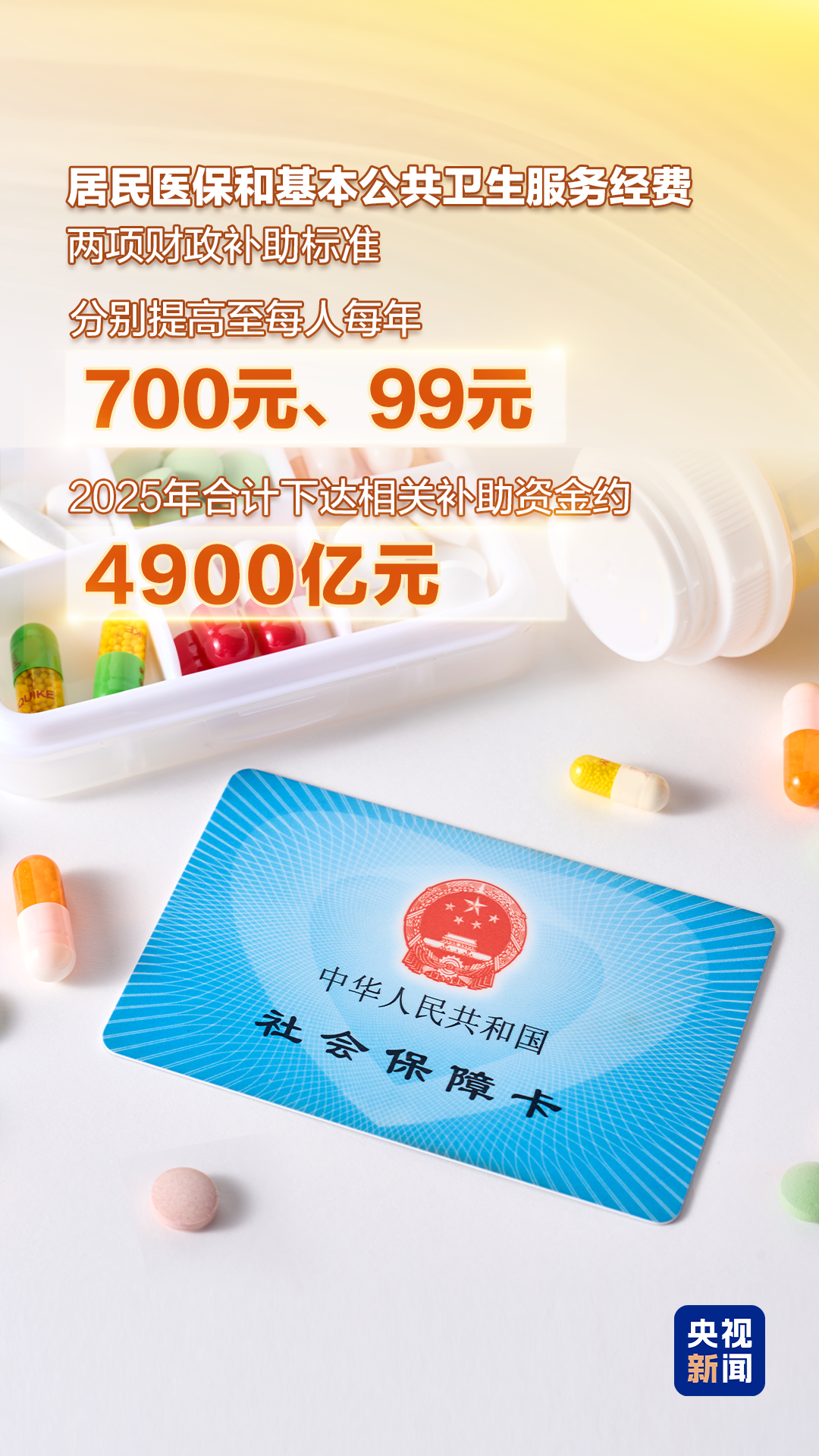 “数”里行间感受民生温度 2025“财政账本”请查收→