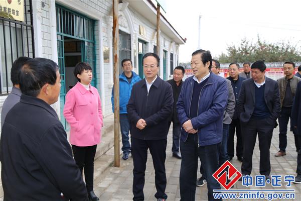 全市农村公路养护管理工作现场会在正宁县召开