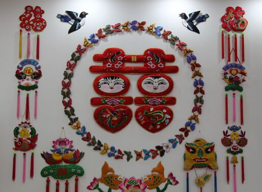 正宁香包香天下