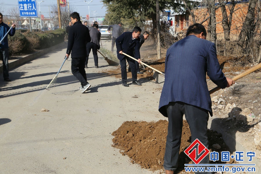 炼党性、改作风　优环境、促发展