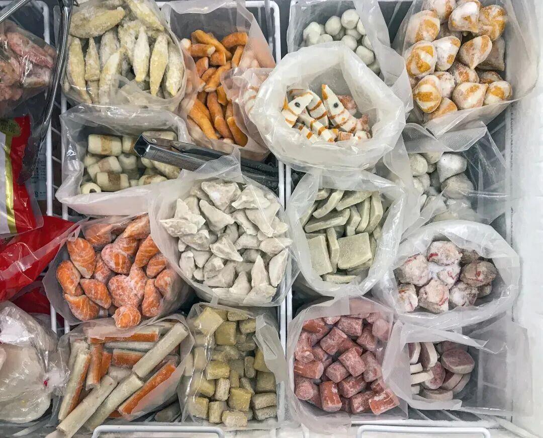 冰箱里的年货 别连塑料袋放！小年囤货避坑指南