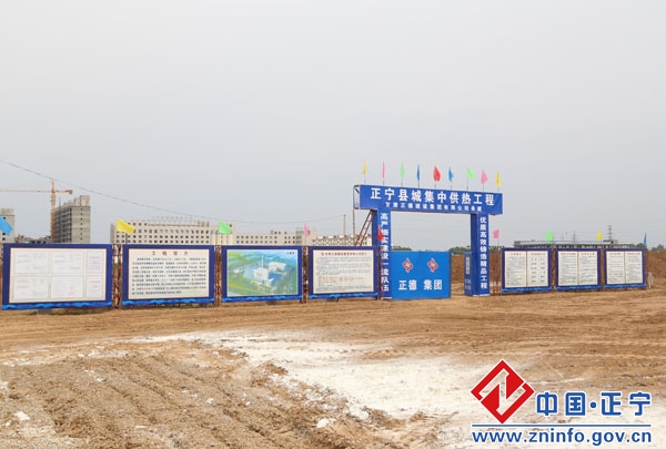 蔡文辉督查县城重点项目建设