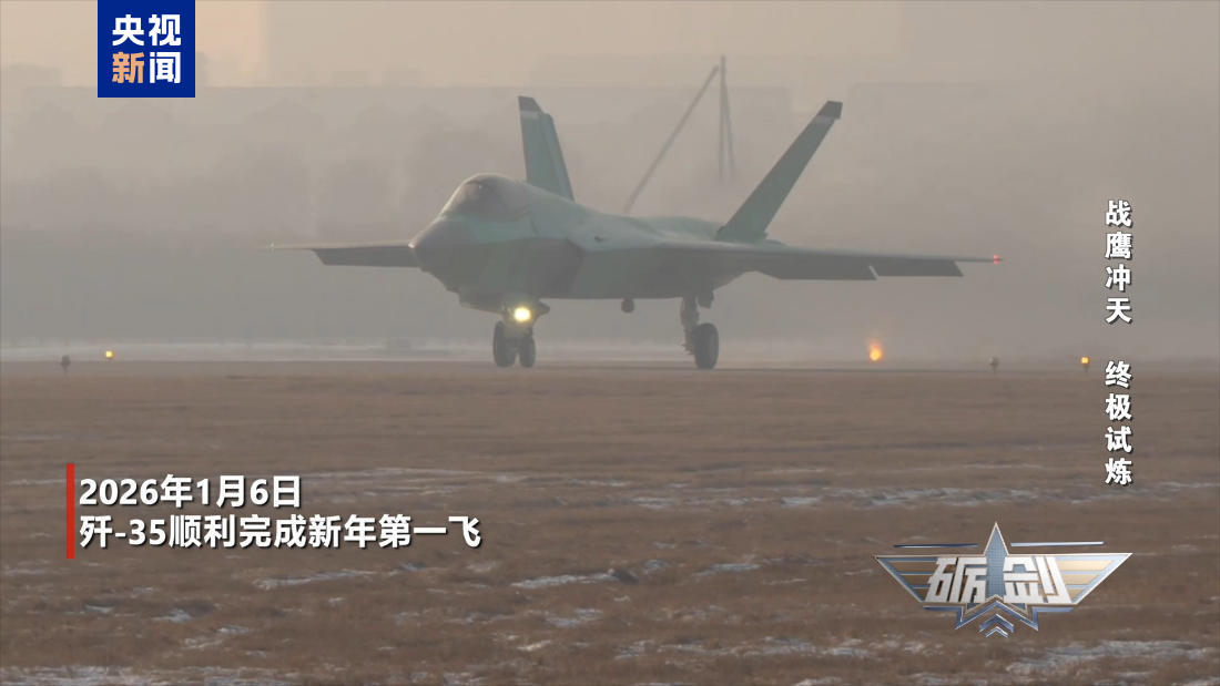 同为隐身战机 为何歼-20和歼-35颜色不同？