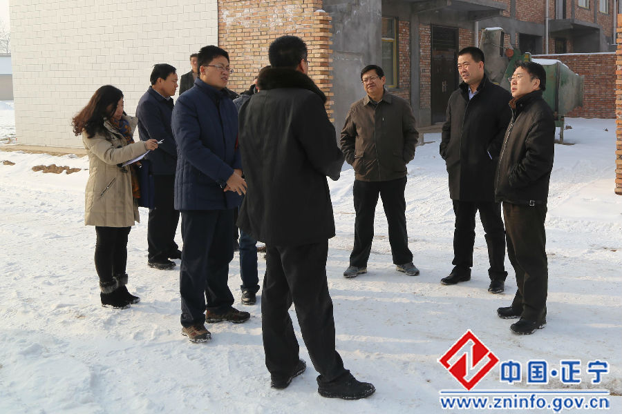 1.jpg 省财政厅督查正宁县为民办实事涉农项目