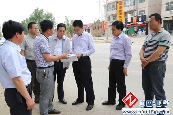 45.jpg 正宁县城乡环境综合整治工作推进会议召开