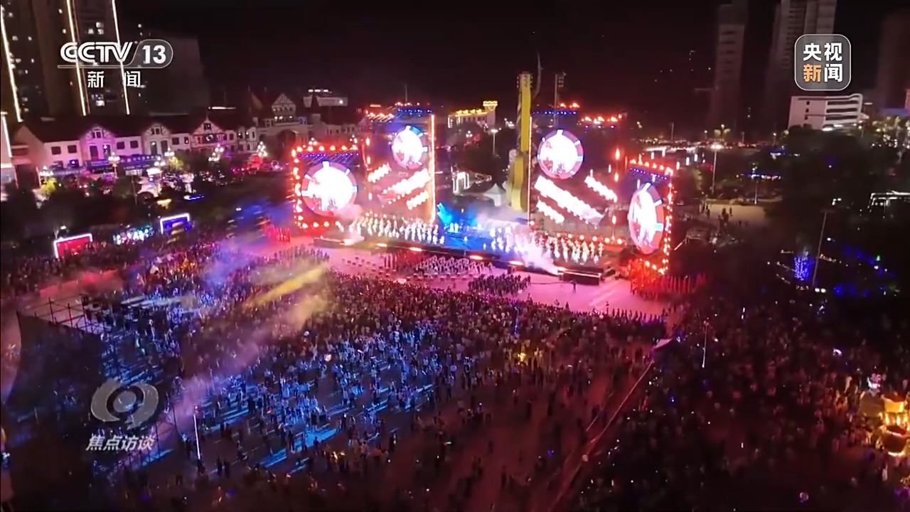 让一亿人稳定脱贫 中国有独特的“方法论”