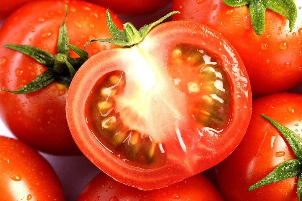 西红柿吃对防癌护心好处多 但这3种吃法要避开