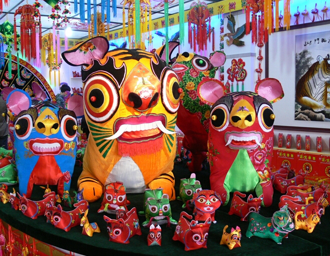 正宁香包香天下