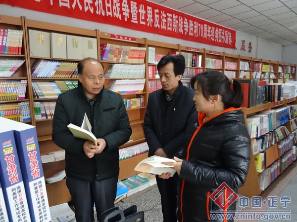 3.jpg 市文化市场综合执法支队督查我县文化市场管理工作