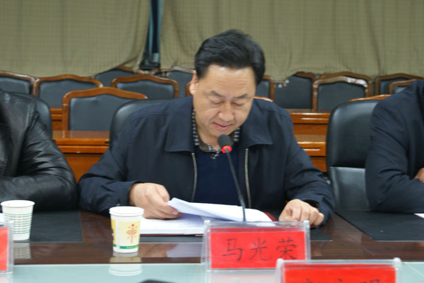 市委组织部督查调研指导正宁县基层党建工作