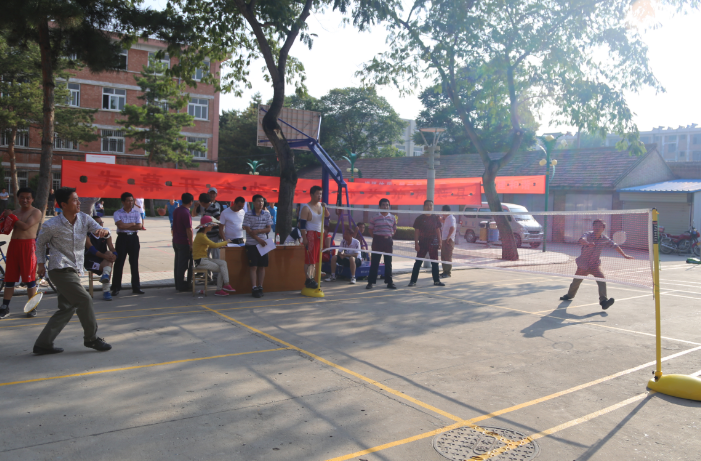 2.png 县政府机关秋季运动会赛程过半