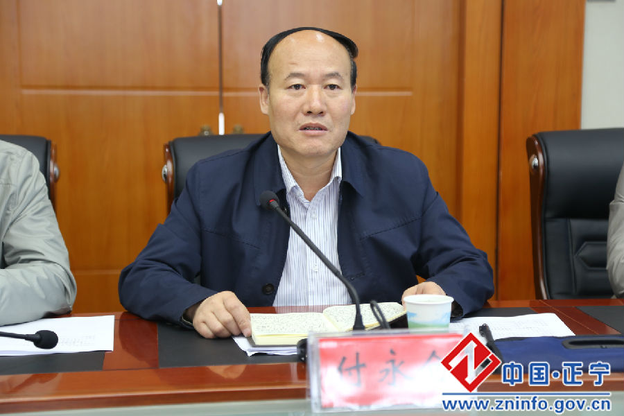 IMG_7635.jpg 全市防汛准备工作组来正宁县指导工作