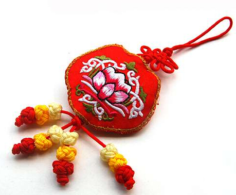 正宁香包香天下