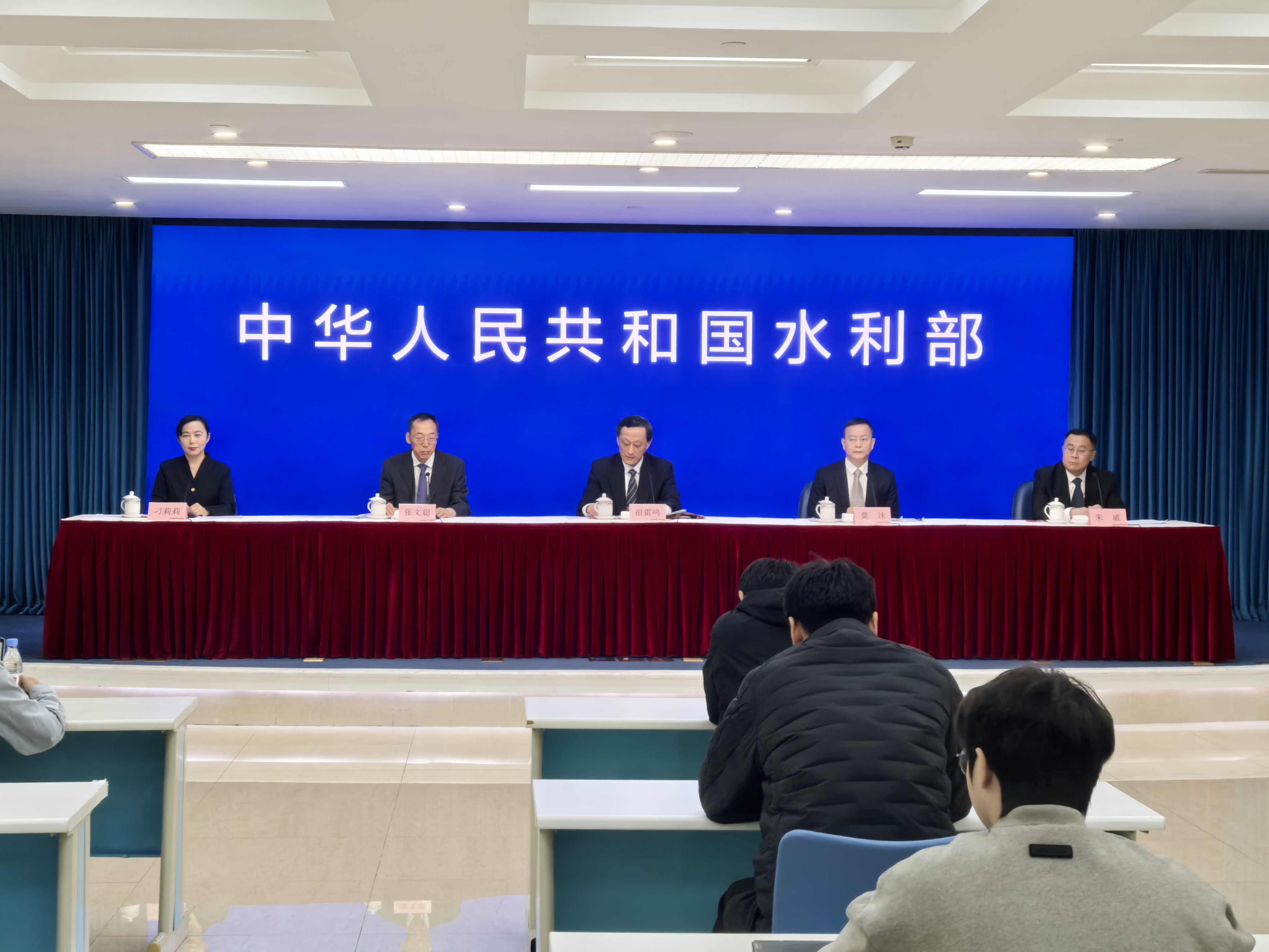 水利部：水土保持工程新增耕地工作从“点上示范”向“面上铺开”