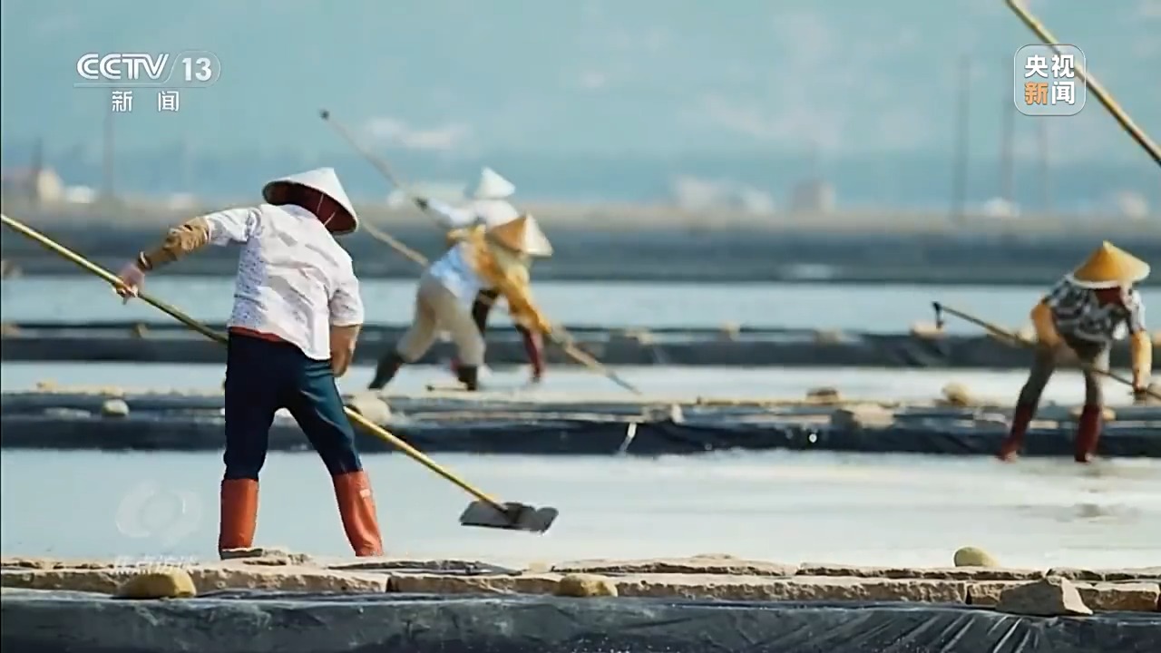 让一亿人稳定脱贫 中国有独特的“方法论”