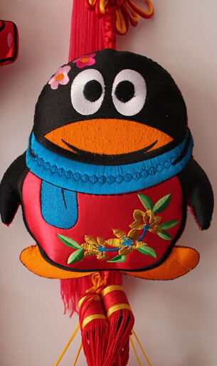 正宁香包香天下