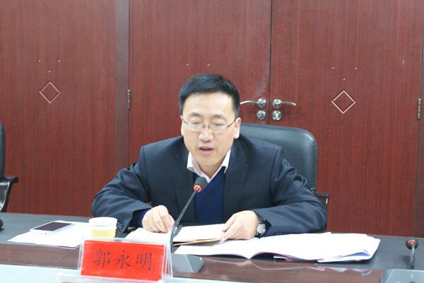 市委组织部督查调研指导正宁县基层党建工作