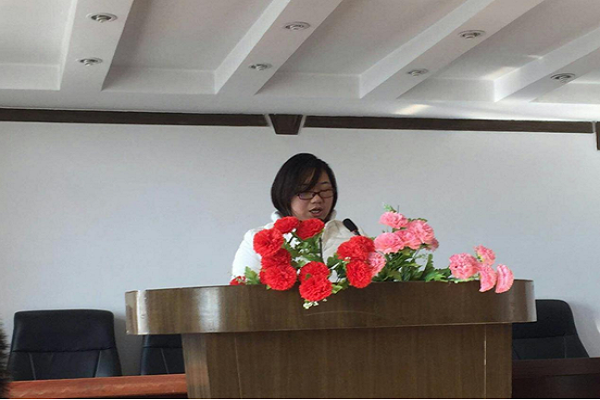 正宁县水保局“学规范、强素质、兴水保”主题实践活动效果显著