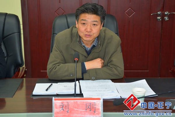 全县村（社区）“两委”换届工作部署培训会召开