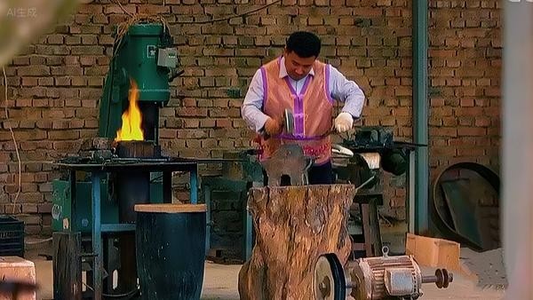 甘肃临夏：非遗“新生代”盘活“老手艺”