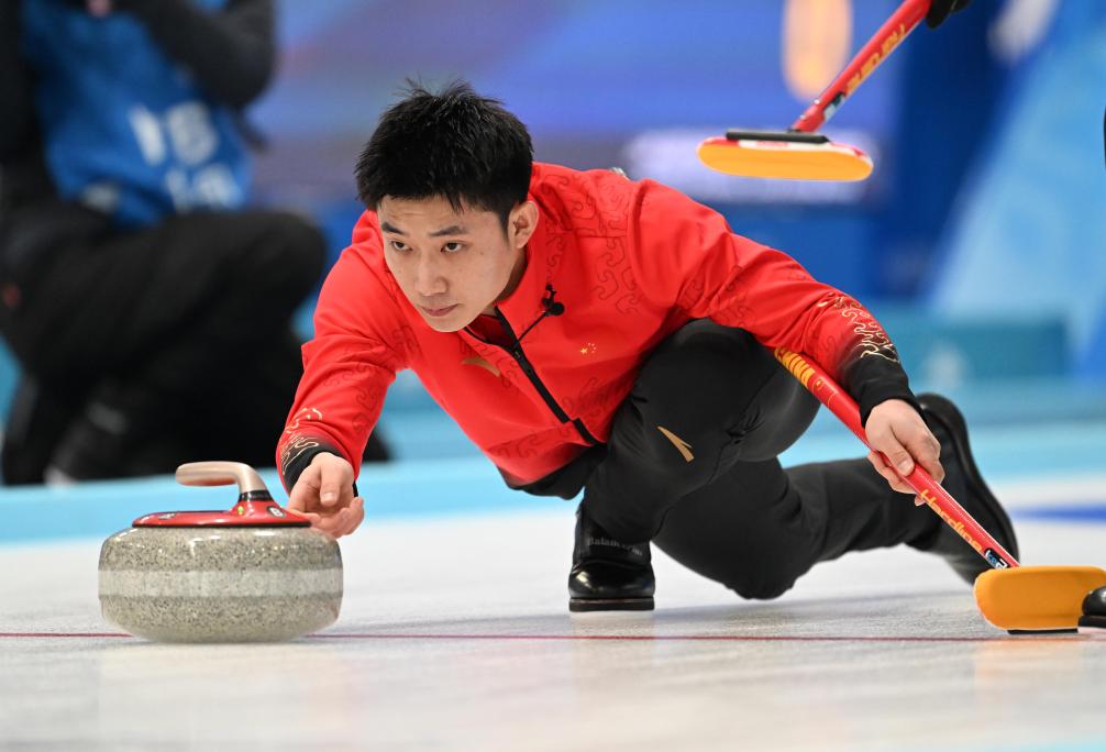 马年将至，中国“骏马”驰骋米兰冬奥