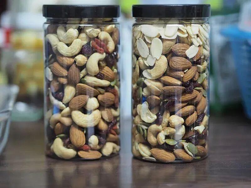 冰箱里的年货 别连塑料袋放！小年囤货避坑指南