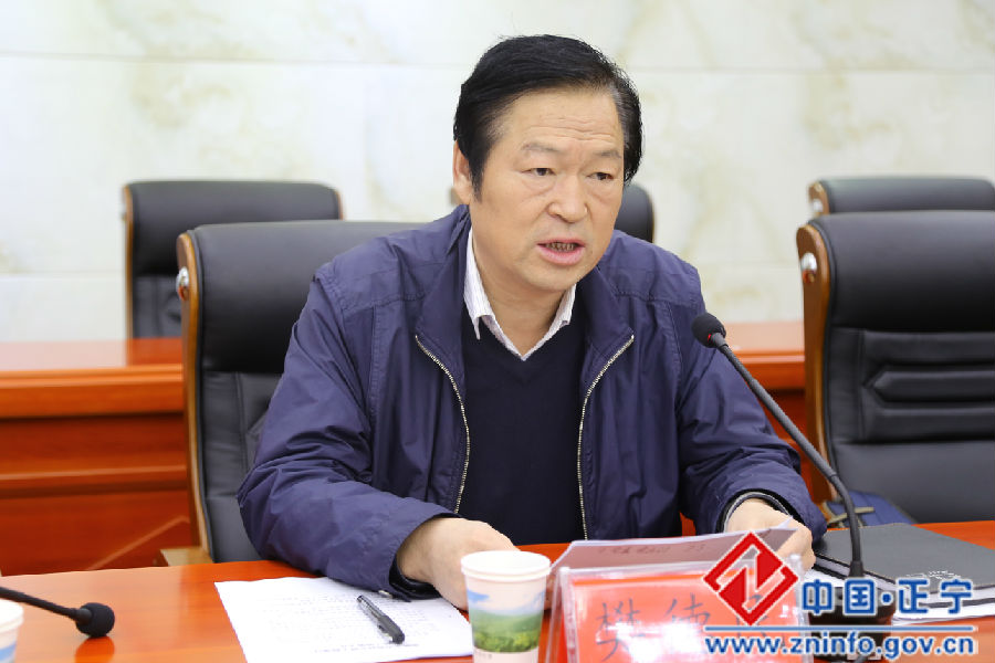 照片 0761.jpg 全市农村公路养护管理工作现场会在正宁县召开