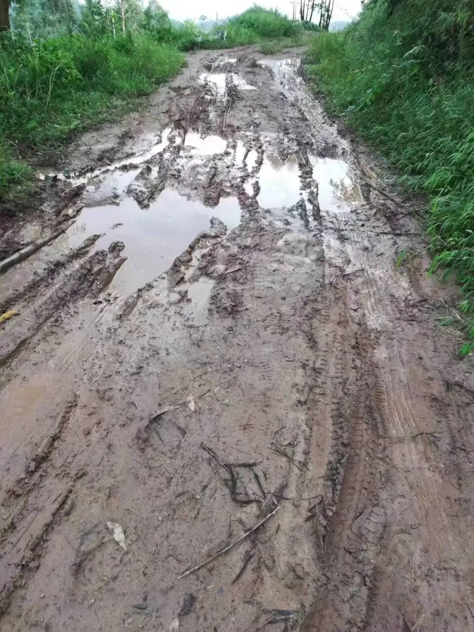 村民10年集资30万元未修路？事情有了新进展