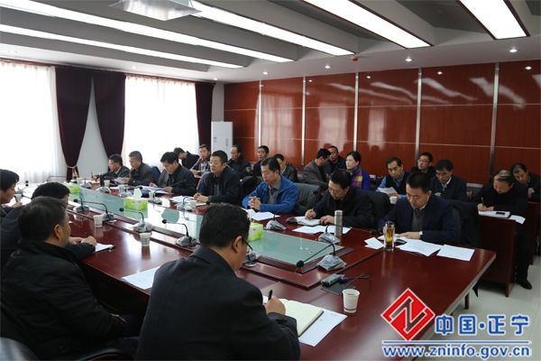 未标题-11.jpg 全国安全生产大检查第九专项督导组第二小组督查核桃峪煤矿安全生产工作