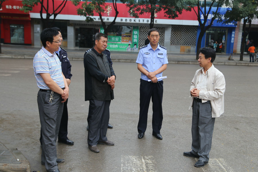 IMG_3002.JPG 正宁县督查“两案”办理工作