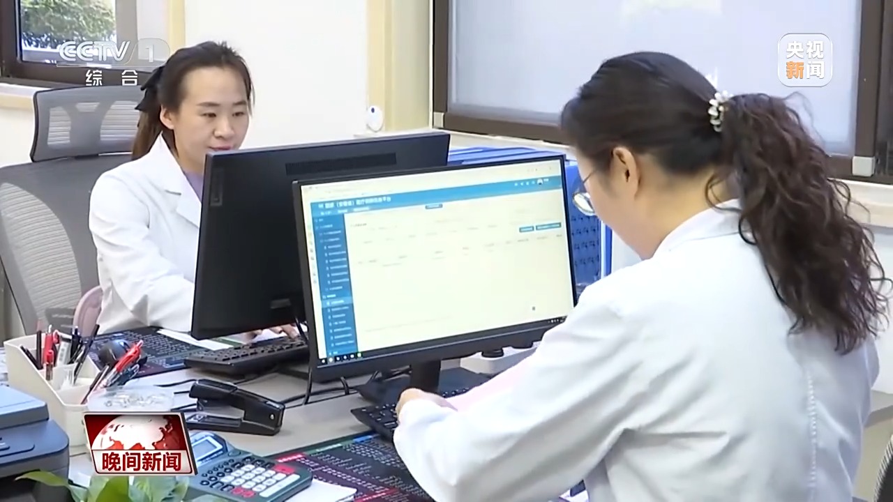 长三角医疗一体化 让百姓在家门口看得上病、看得好病