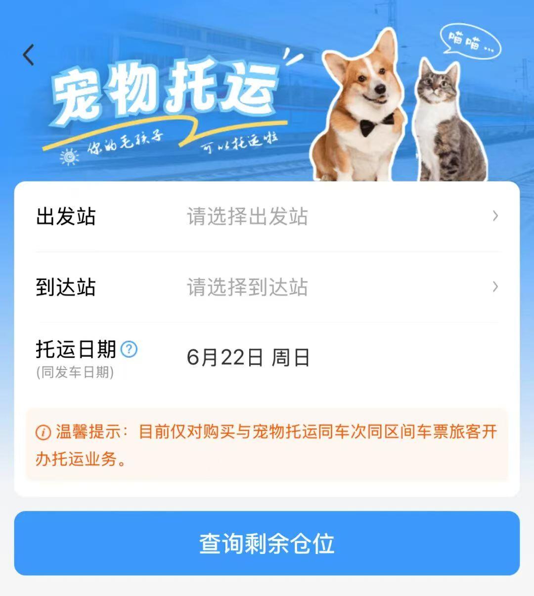 “雪、宠、兑、静、铺” 12306购票页面5种标识代表啥？