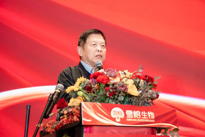 国产金针菇打响“突围战”，我国自主研发新菌种打破国外长期垄断