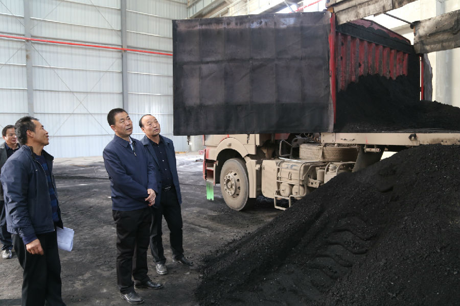 张龙杰在督查县城重点项目建设时强调 提振信心 勇于担当 争分夺秒 全力以赴压茬推进重点项目建设