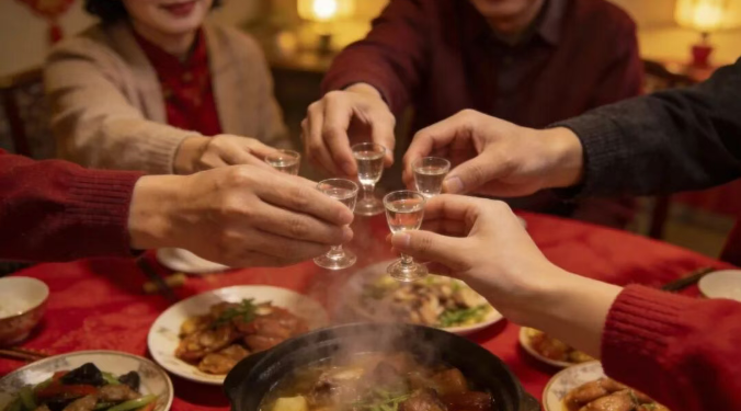 节日聚餐 注意防范这些已经明确的“致癌成分”→