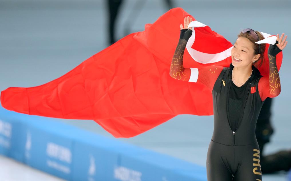 马年将至，中国“骏马”驰骋米兰冬奥