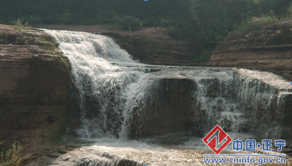 QQ截图20180806102316.png 贫困村变景区 旅游扶贫显成效