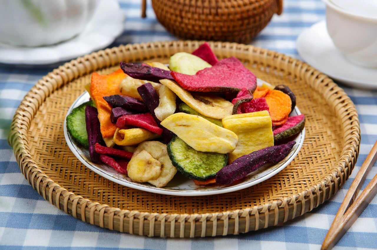 看上去干巴巴吃进嘴里全是油 盘点那些意想不到的高脂食物