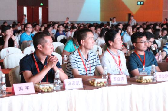 正宁县参加第二届陕西中小企业创新创业大会暨新零售新微商产业博览会硕果丰沛