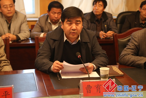 市政府与县政府签订全民科学素质建设目标管理责任书