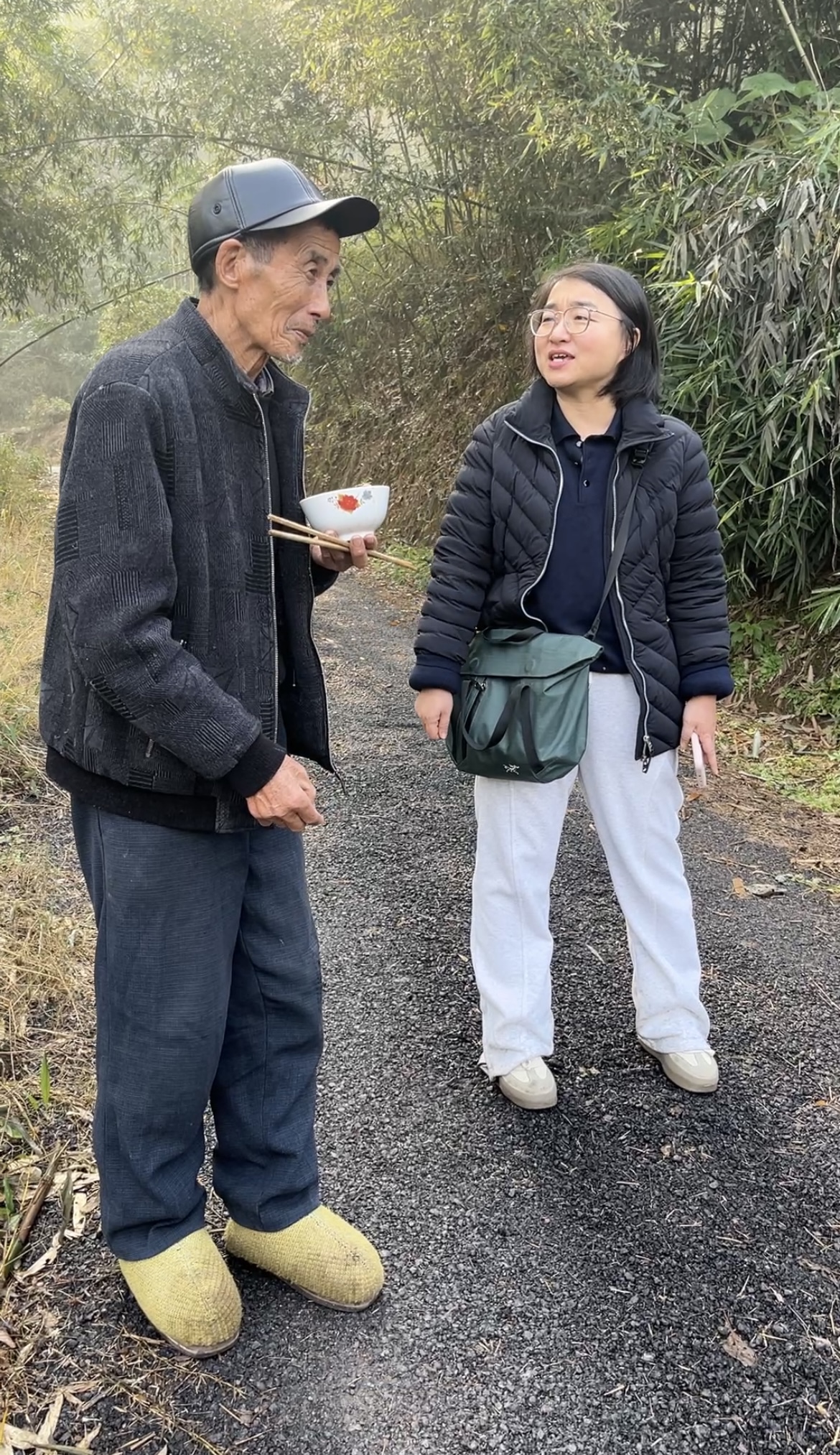 村民10年集资30万元未修路？事情有了新进展