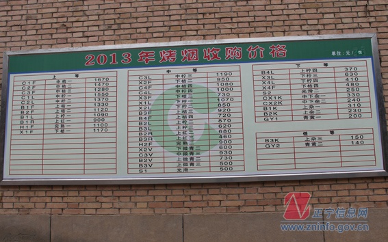 张龙杰督查烤烟收购工作