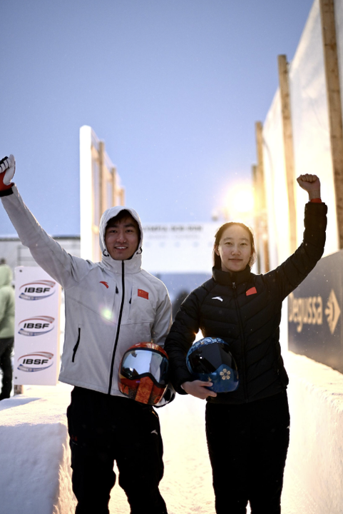 马年将至，中国“骏马”驰骋米兰冬奥