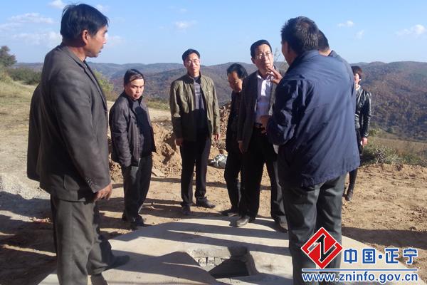 梁环平现场督办重点提案