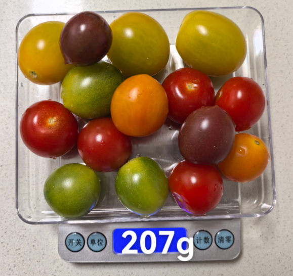 减肥好搭子!这个水果低卡高纤还美味 多吃不怕胖