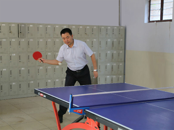 县政府机关秋季运动会赛场掠影