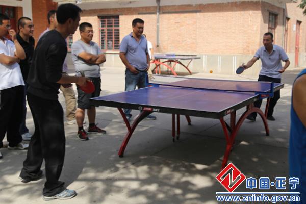 县政府机关秋季运动会精彩集锦