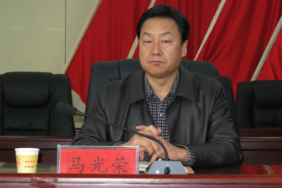 正宁县召开突出社会矛盾和信访问题集中排查化解活动培训会